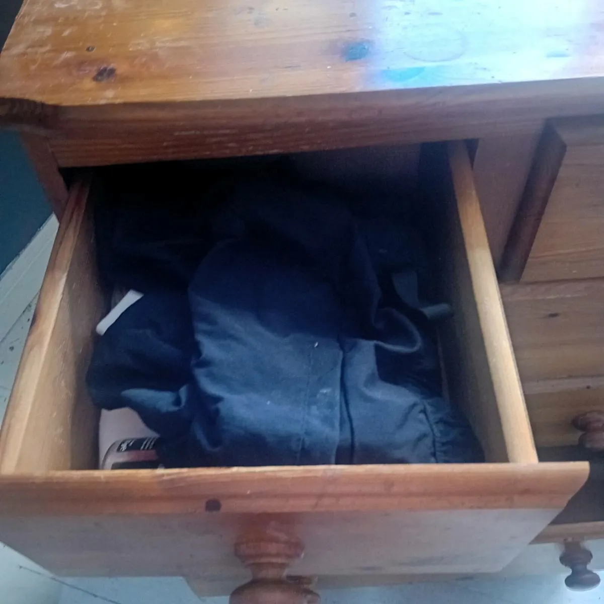 Chester drawers - Image 4