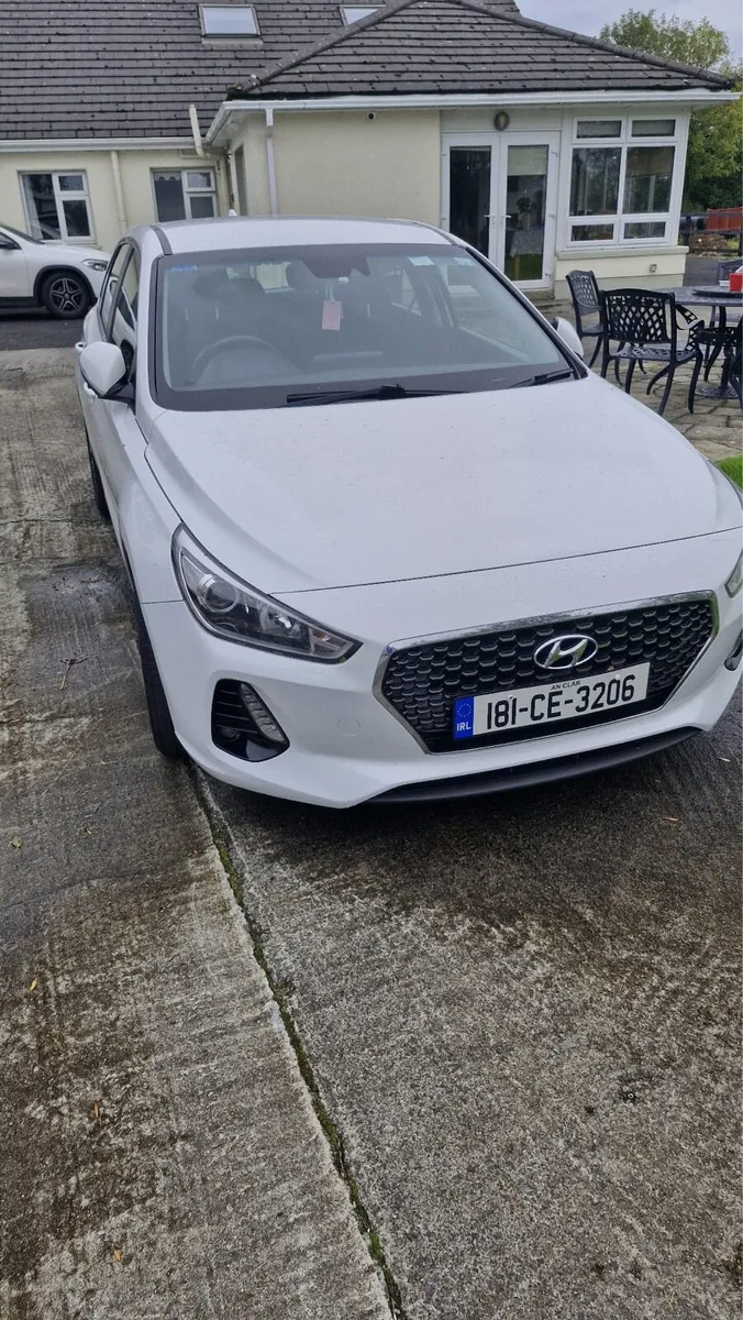 Hyundai i30 - Image 1