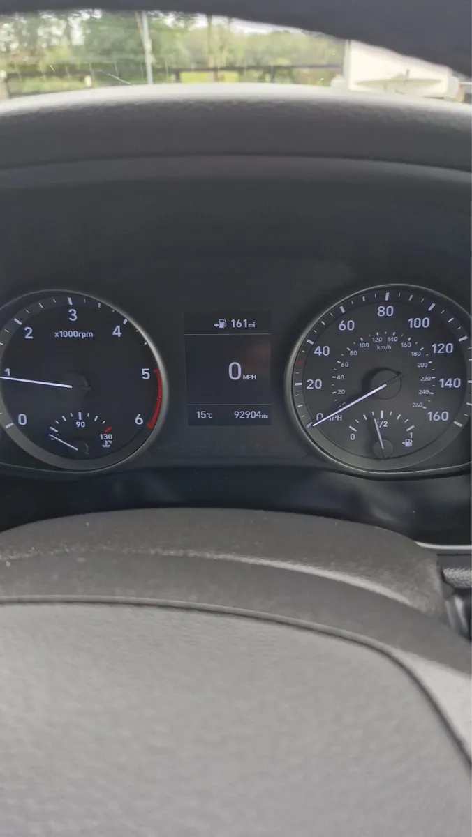 Hyundai i30 - Image 2