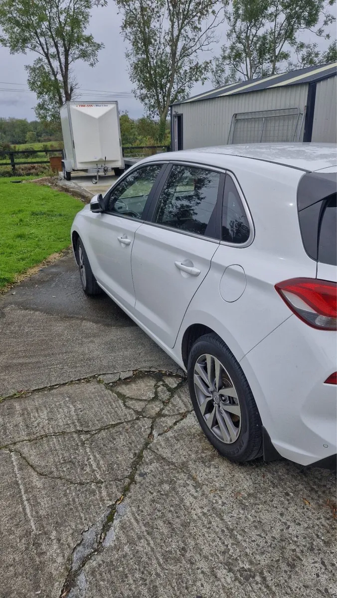 Hyundai i30 - Image 3