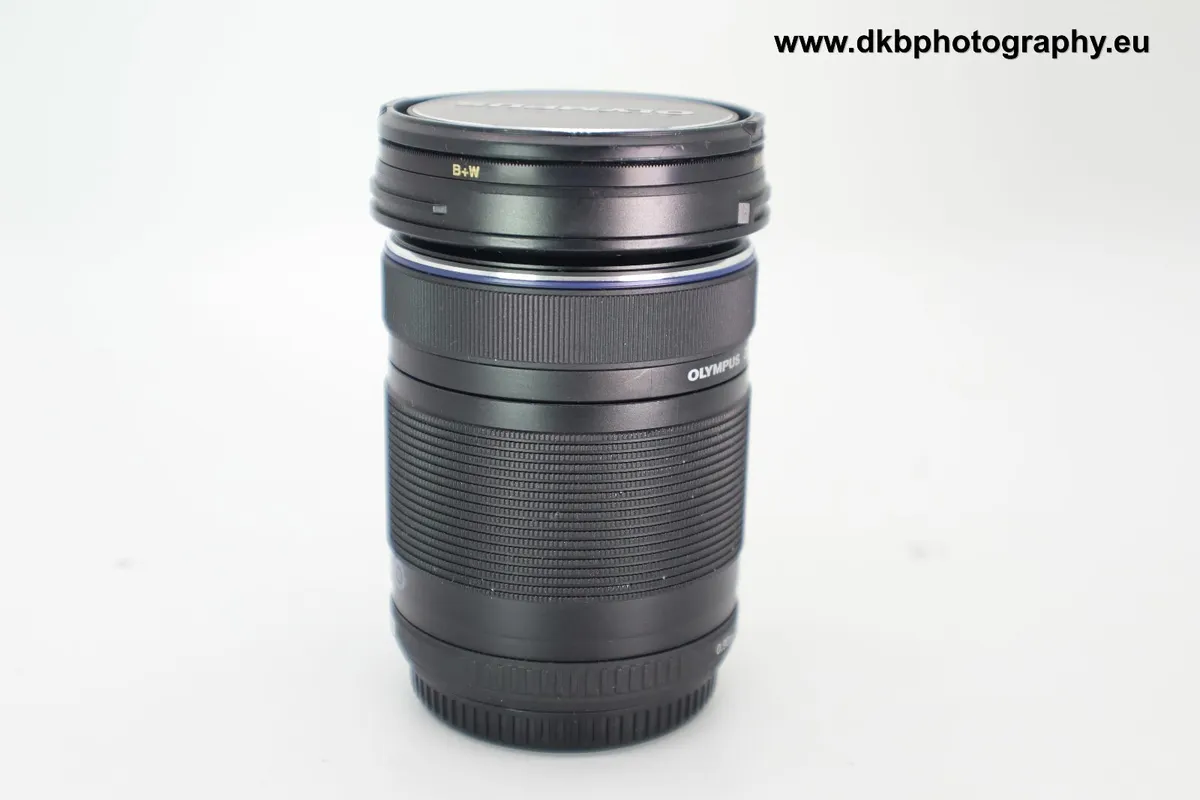 OLYMPUS 40-150mm LENS (Panasonic G Micro 4/3 Mount - Image 3