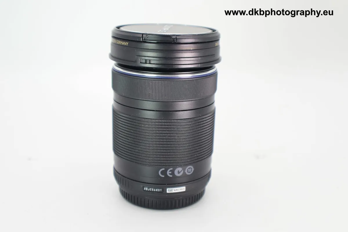 OLYMPUS 40-150mm LENS (Panasonic G Micro 4/3 Mount - Image 4