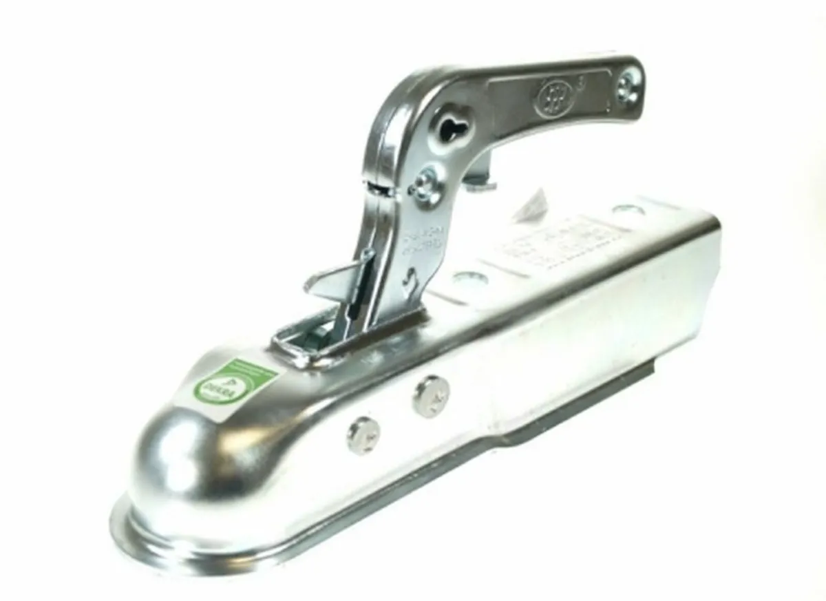 Grab this hitch for only €25