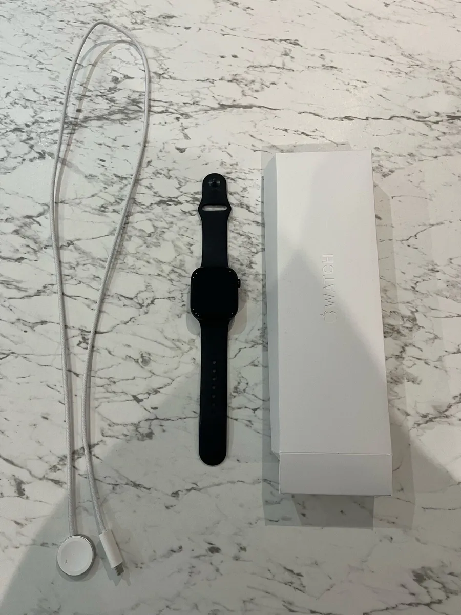 Apple Watch Series 10 - 46 mm