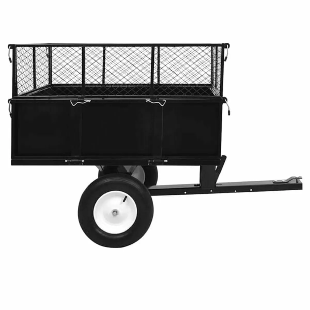 Tipping Trailer for Lawn Mower 300 kg Load

Descri - Image 4