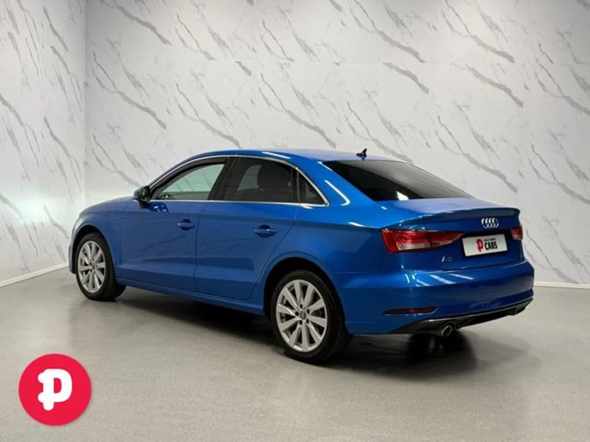 Audi A3 Limousine SAL 30tdi 116HP SE 4DR - Straig - Image 3