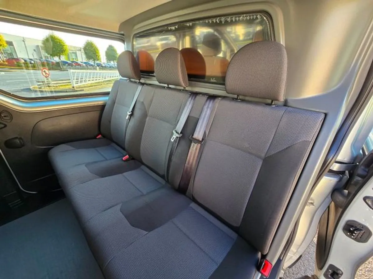 Renault Trafic Ll30 Business Plus Energy DCI - Image 4