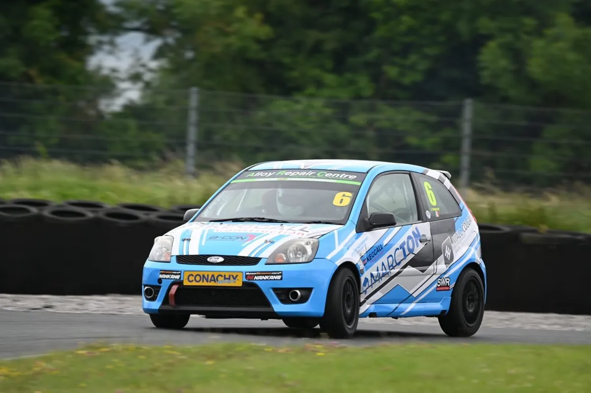 Fiesta St - Image 2