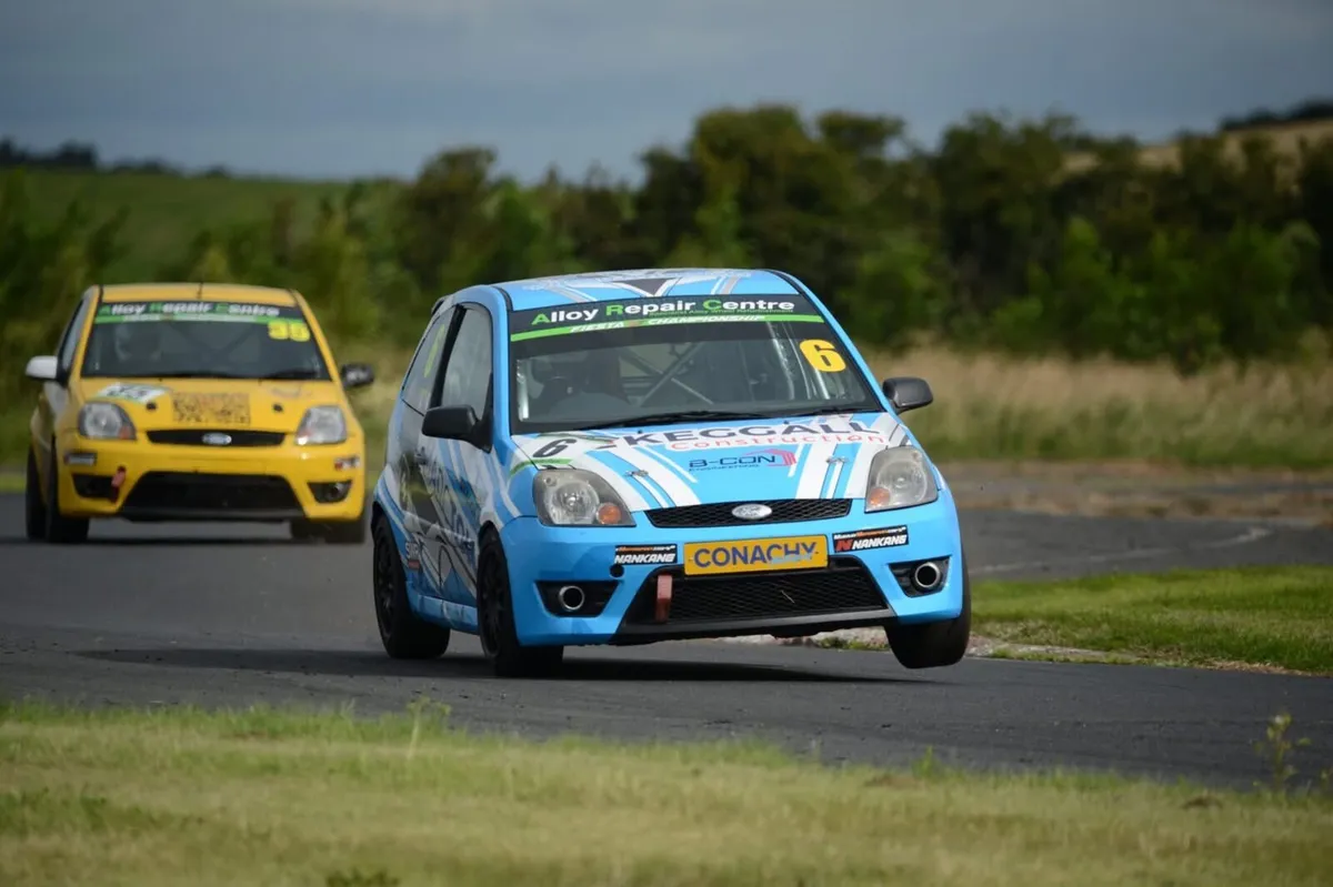 Fiesta St - Image 3