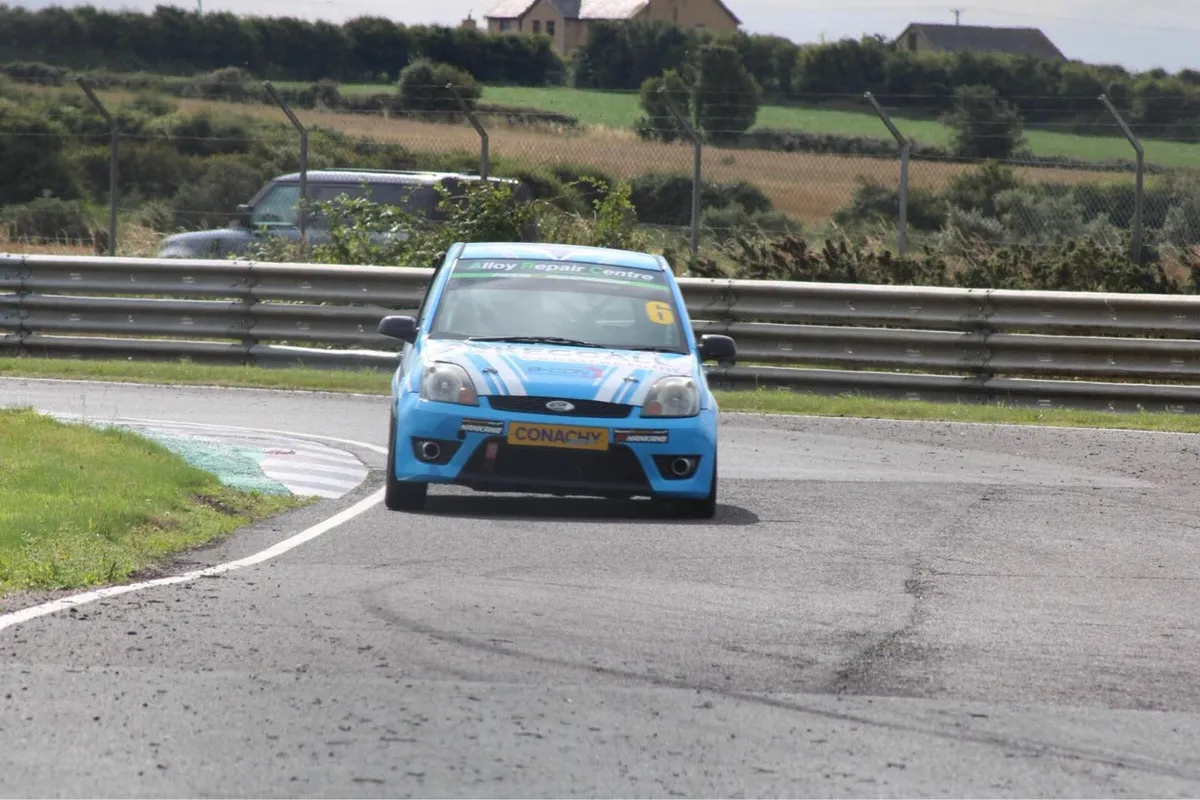 Fiesta St - Image 4