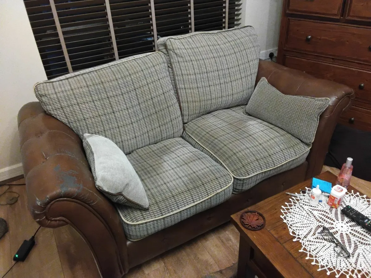 Sofas - Image 1