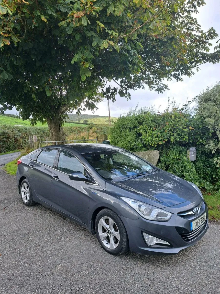 131 Hyundai i40 Diesel Low Mileage - Image 1