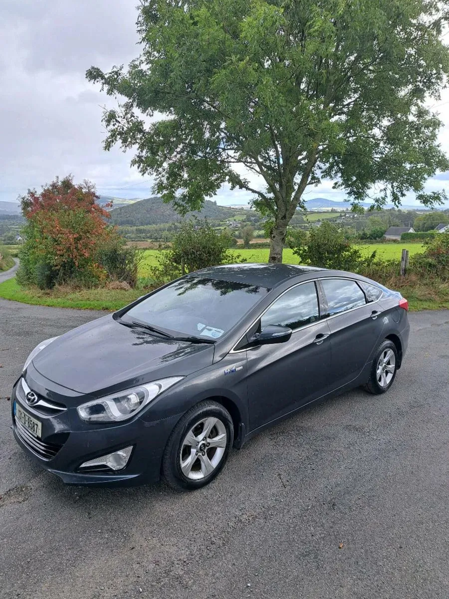 131 Hyundai i40 Diesel Low Mileage - Image 2