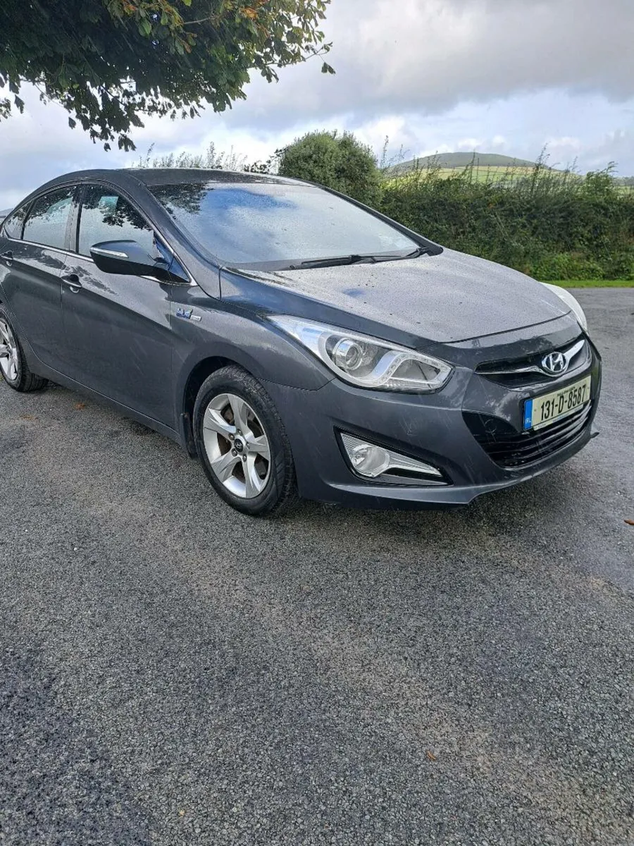 131 Hyundai i40 Diesel Low Mileage - Image 3
