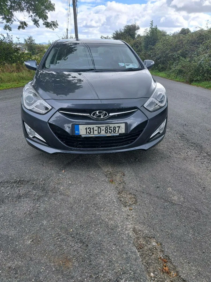131 Hyundai i40 Diesel Low Mileage - Image 4