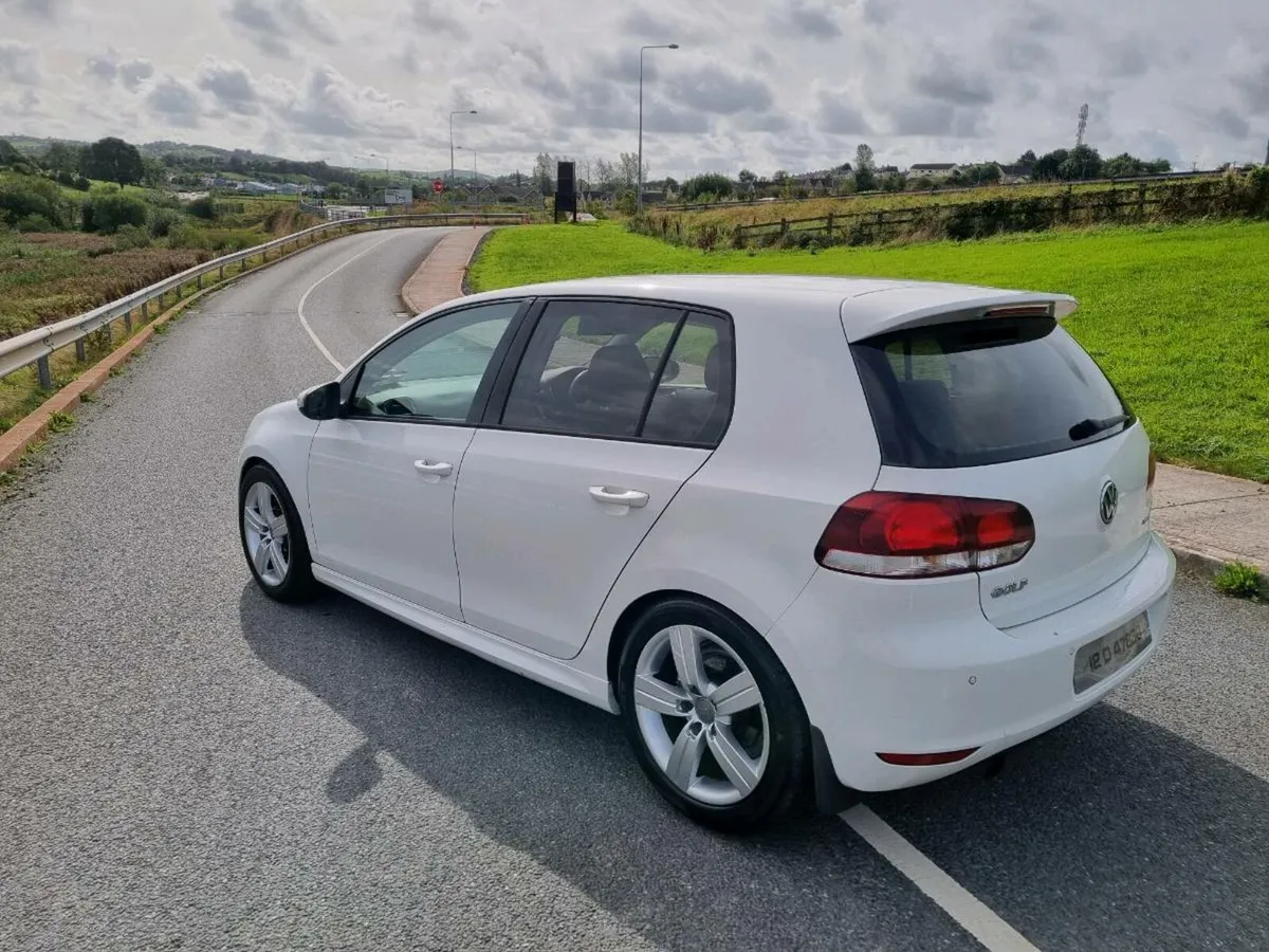 ☆ 2012 VW Golf 1.6TDI ☆ - Image 4