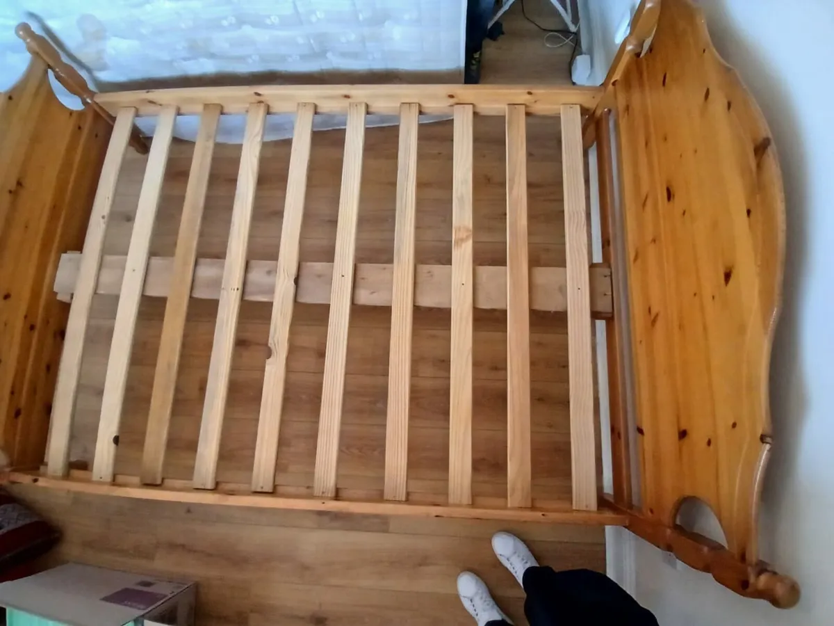 Double bed - Image 3