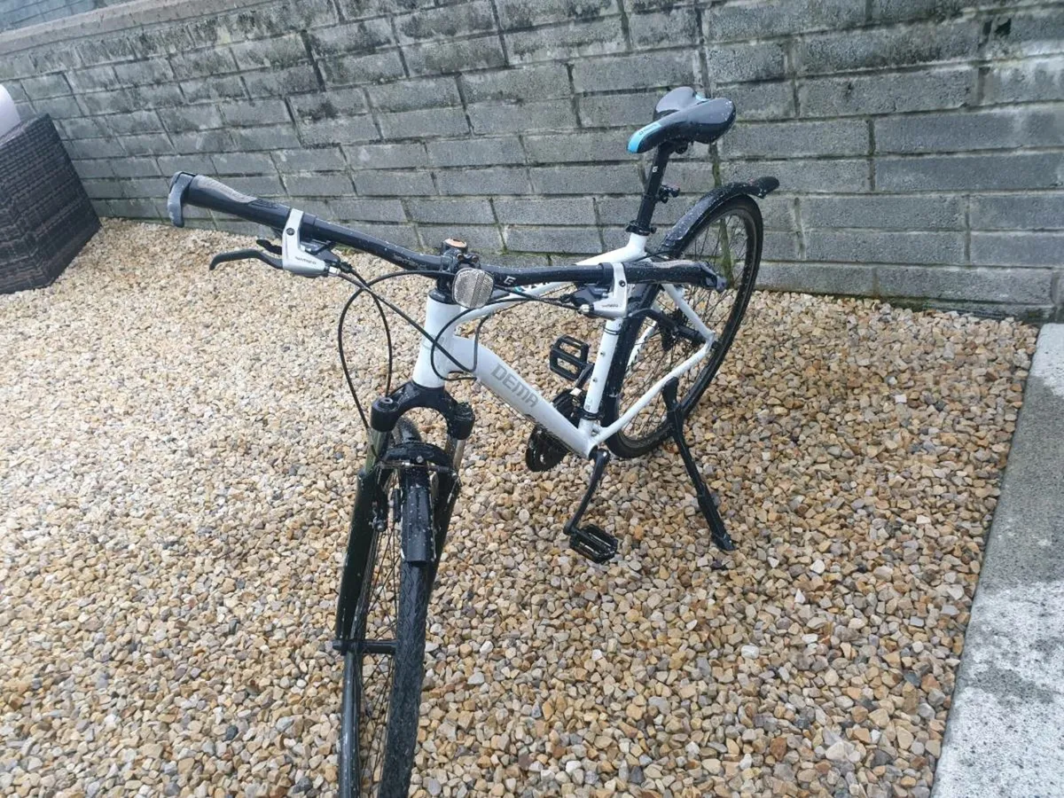 ADULTS BIKE - Image 2