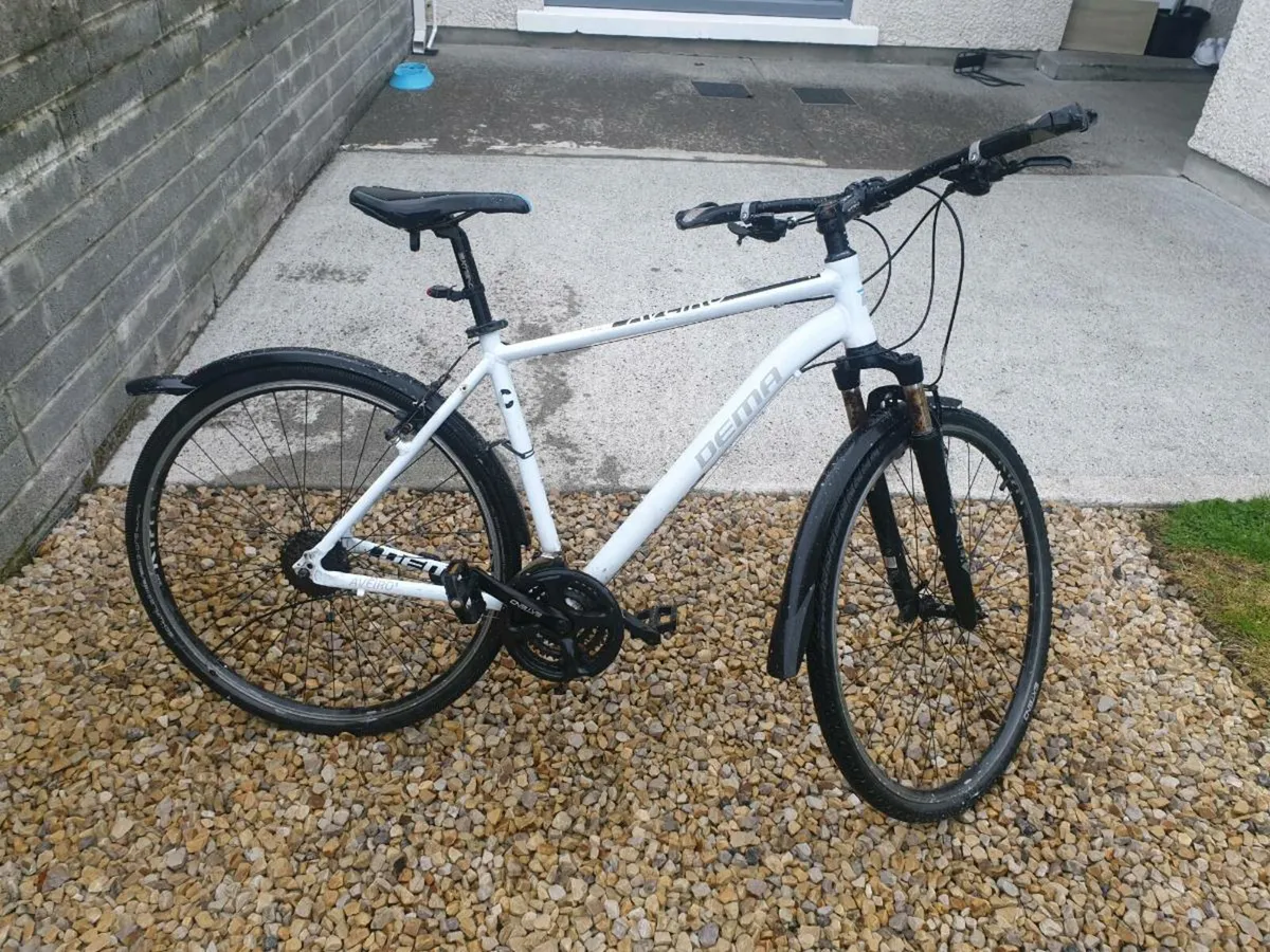 ADULTS BIKE - Image 3