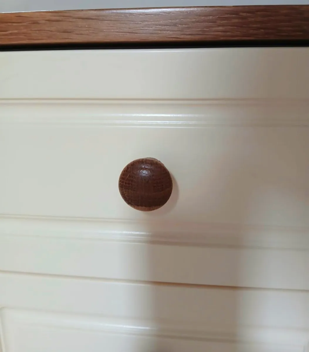 Bedside locker - Image 3