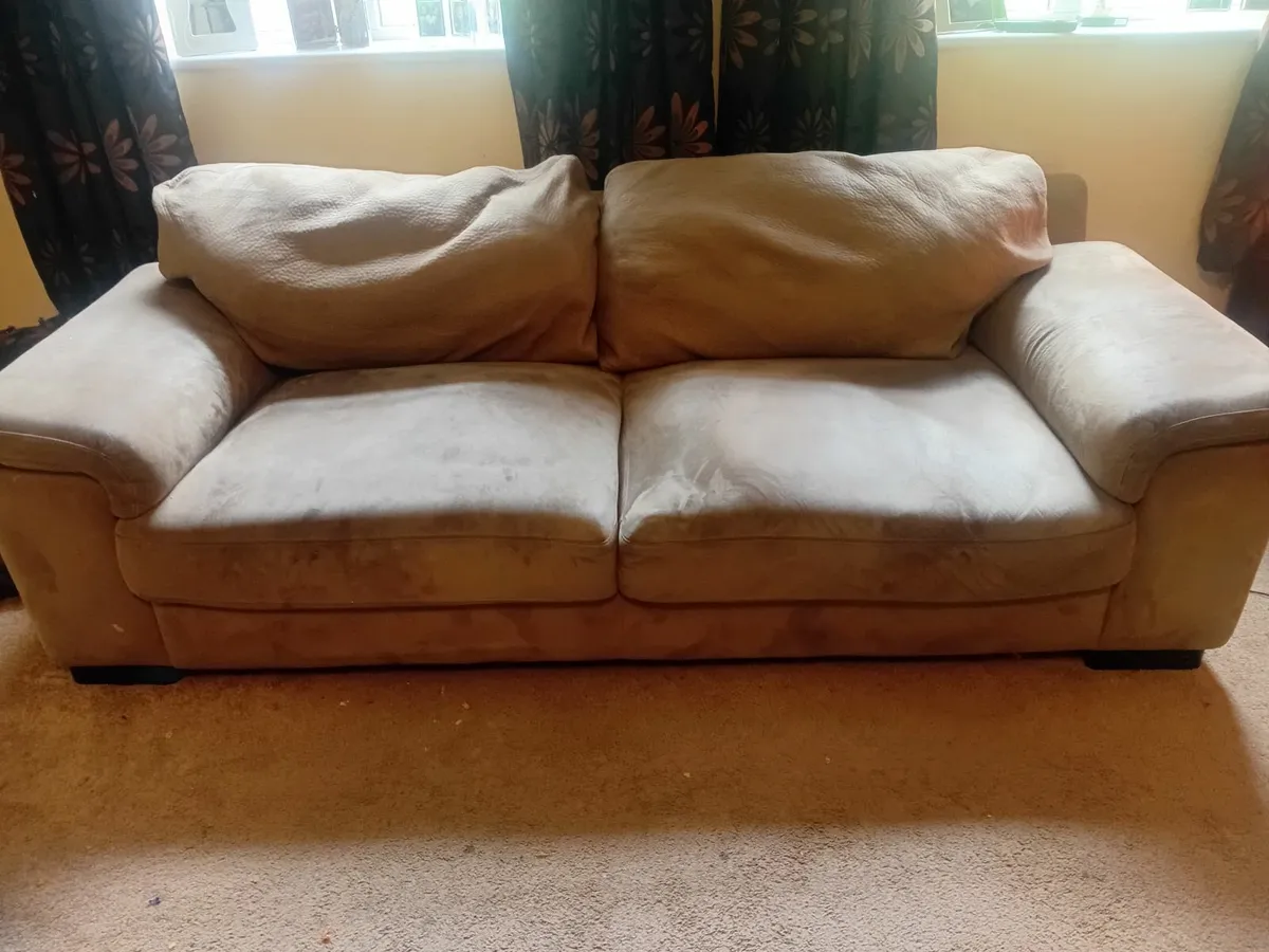 Sofa - Image 1
