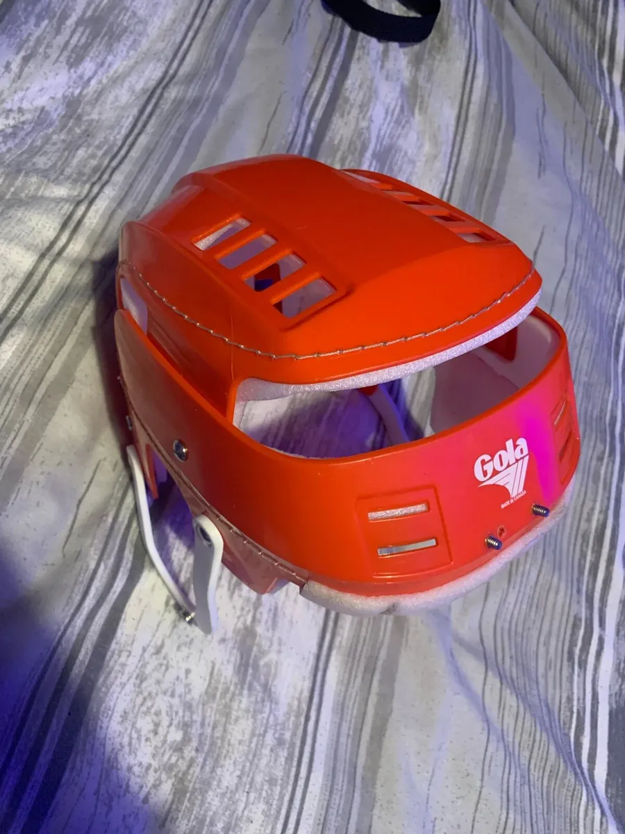 Red gola replica - Image 1
