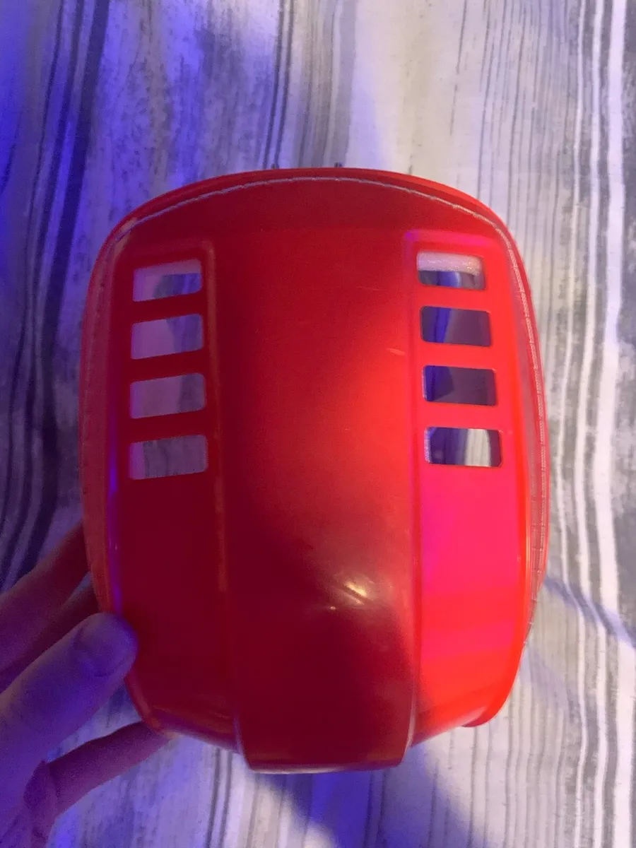 Red gola replica - Image 3
