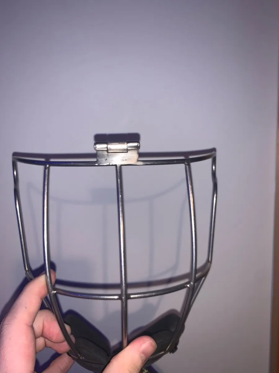 Fitz guard - Image 1