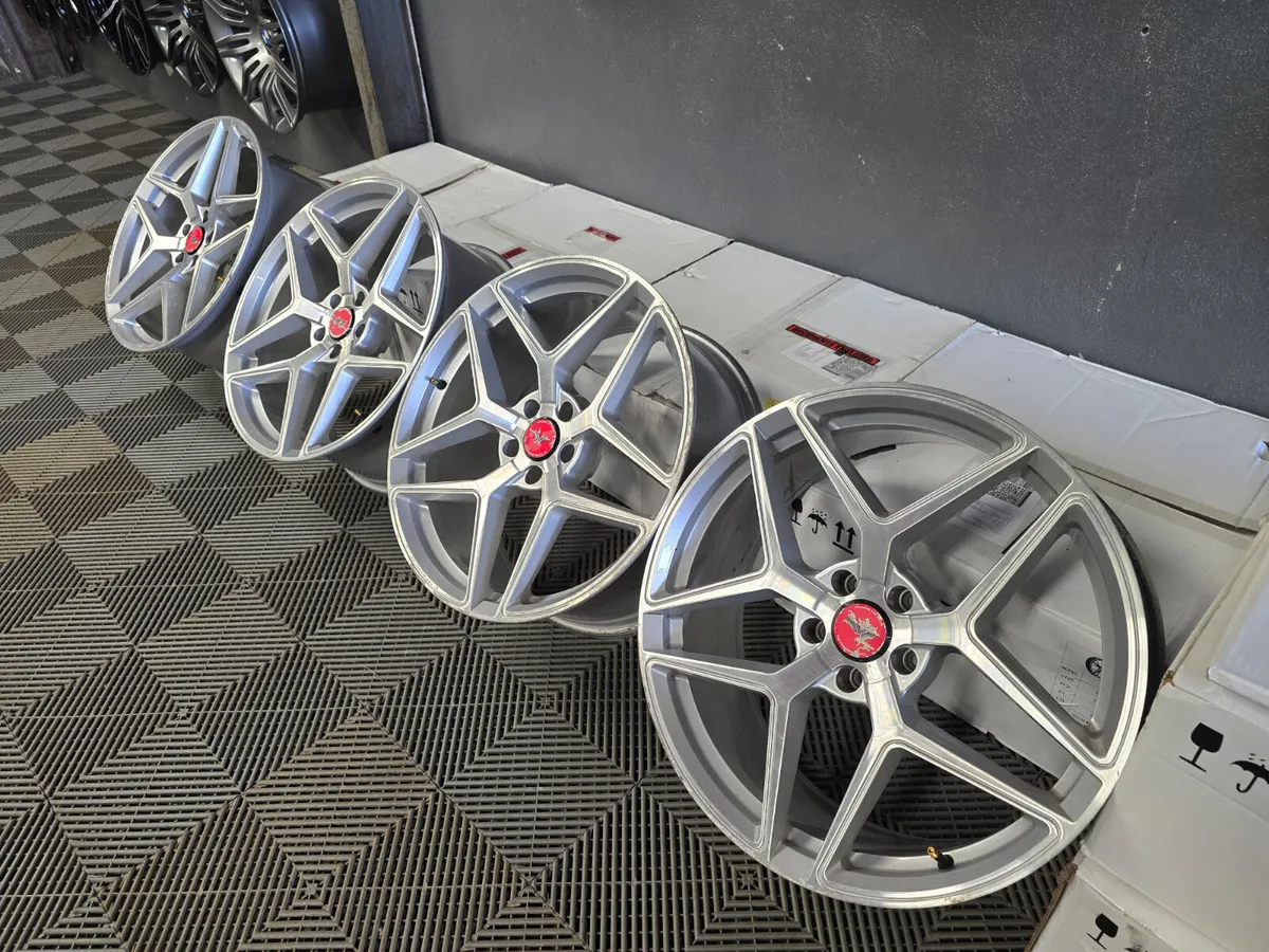 20" VEEMANN VC650 - Image 2