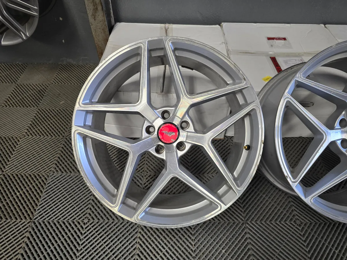 20" VEEMANN VC650 - Image 3