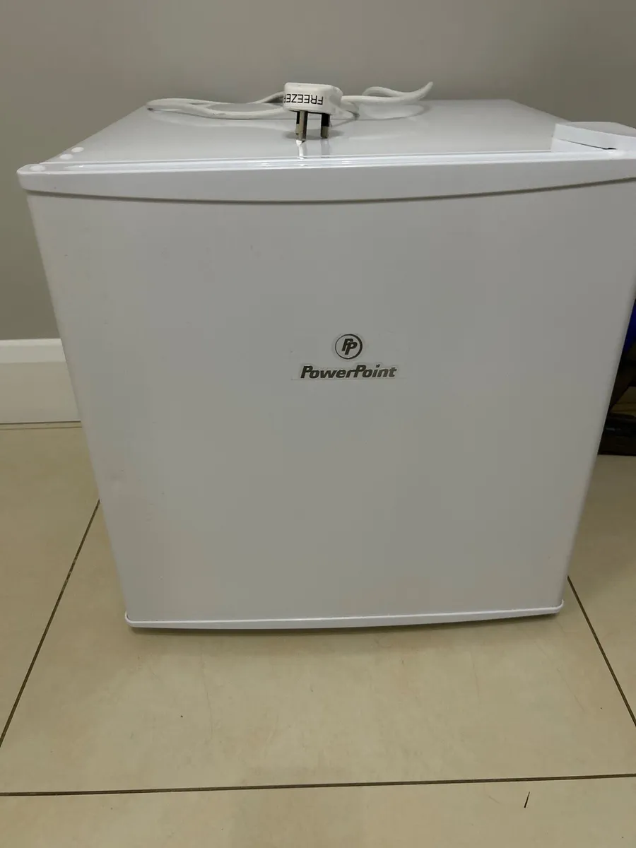 Freezer - Image 1