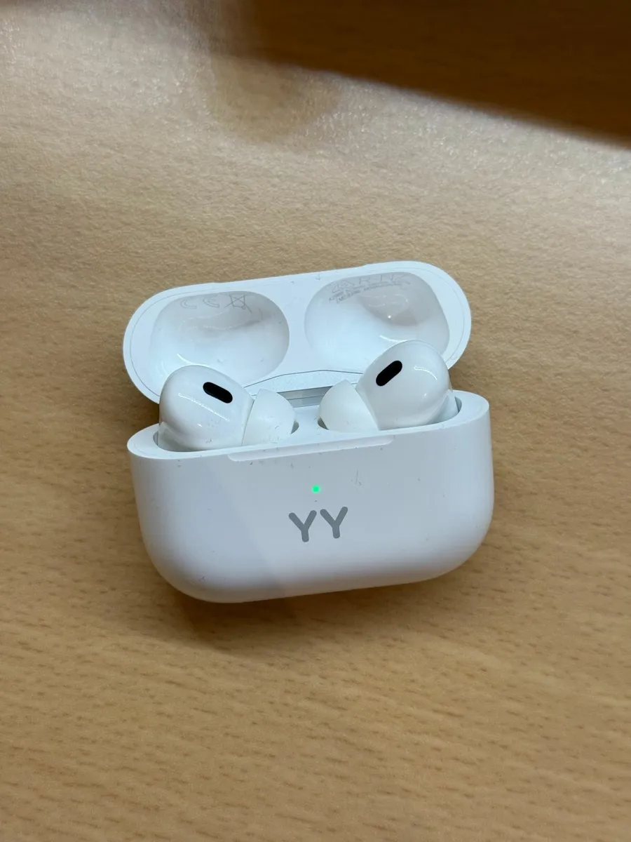 Airpods Pro 2 with AppleCare+ - Image 1