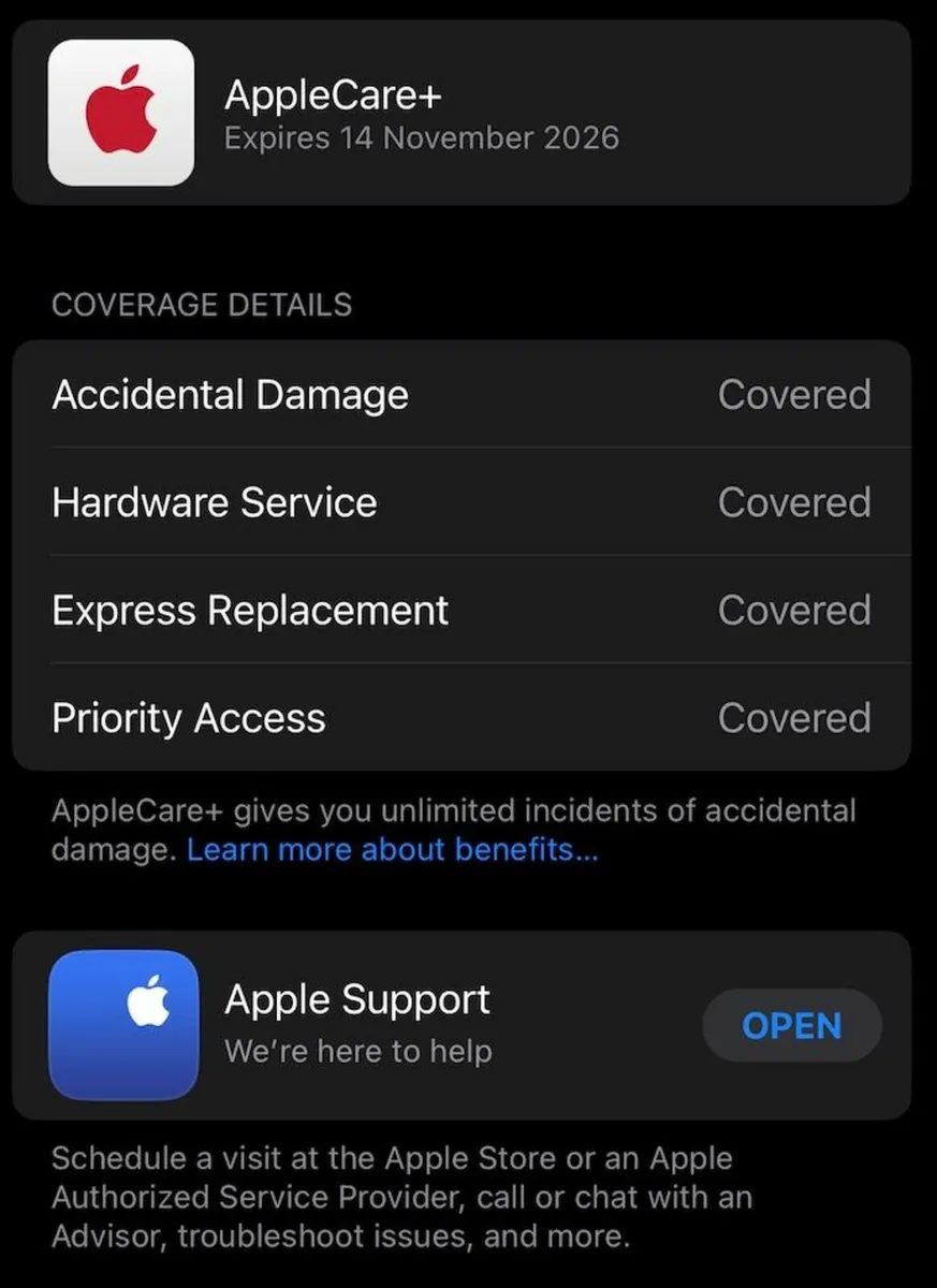 Airpods Pro 2 with AppleCare+ - Image 3