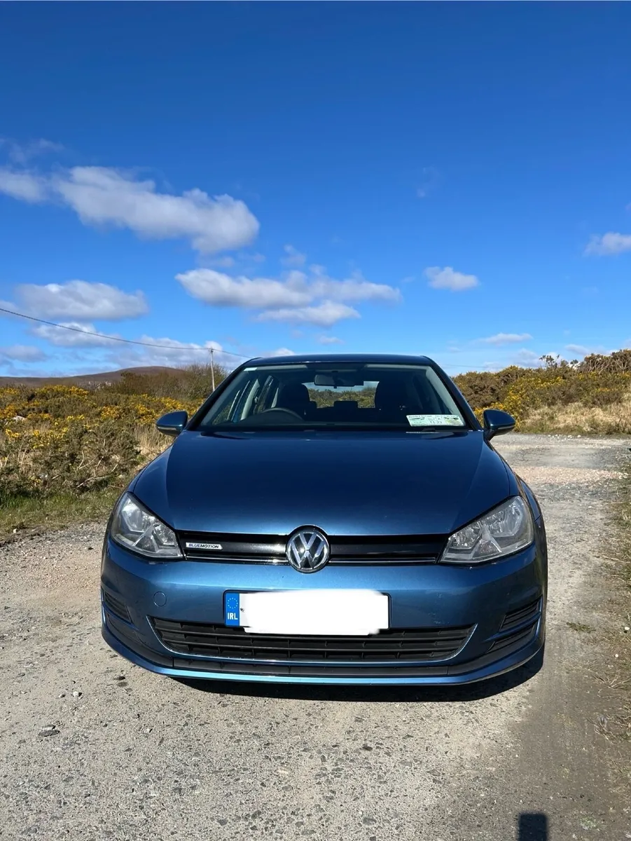 Volkswagen Golf 2016 - Image 4