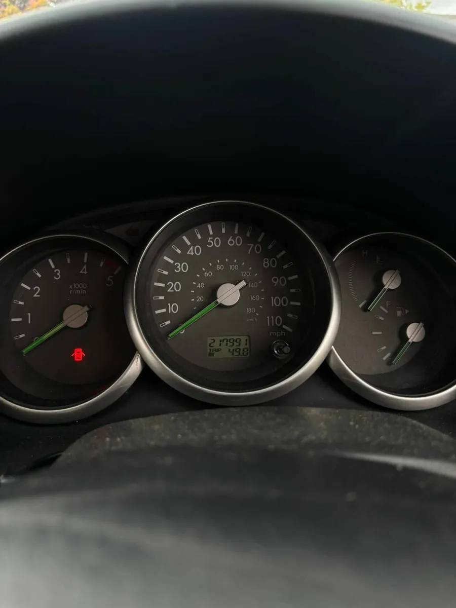 Ford Ranger 2008 - Image 2