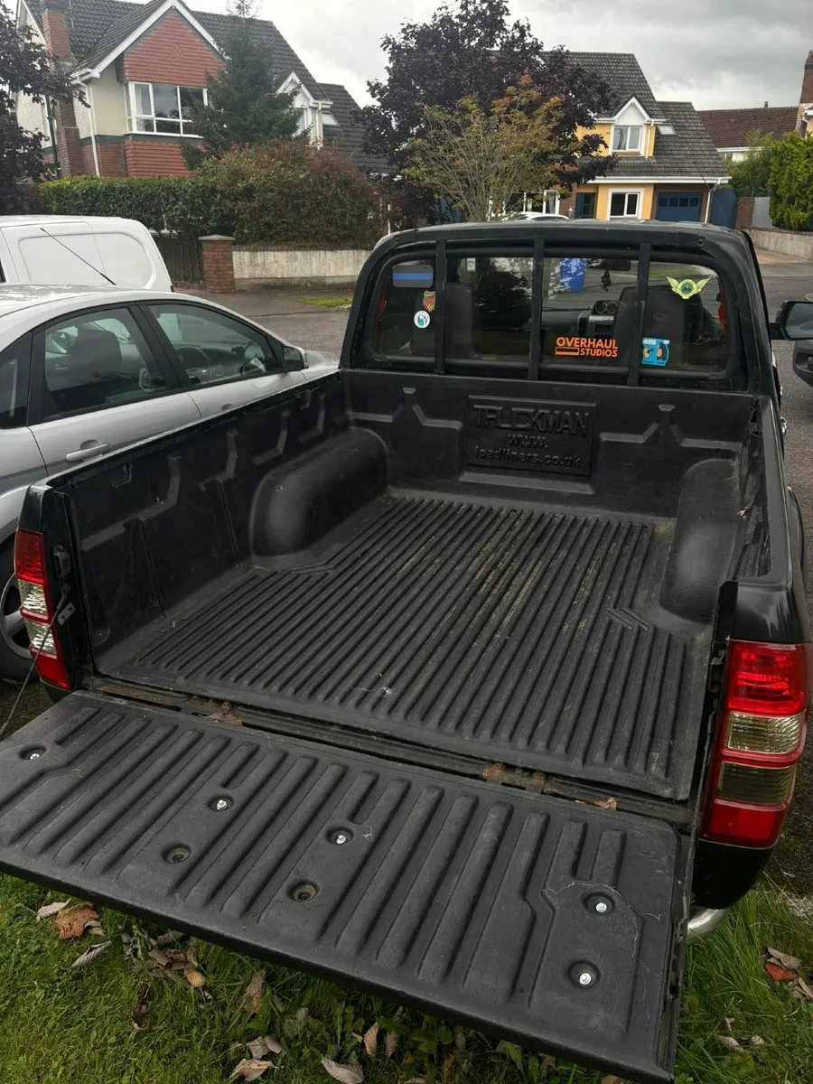 Ford Ranger 2008 - Image 3