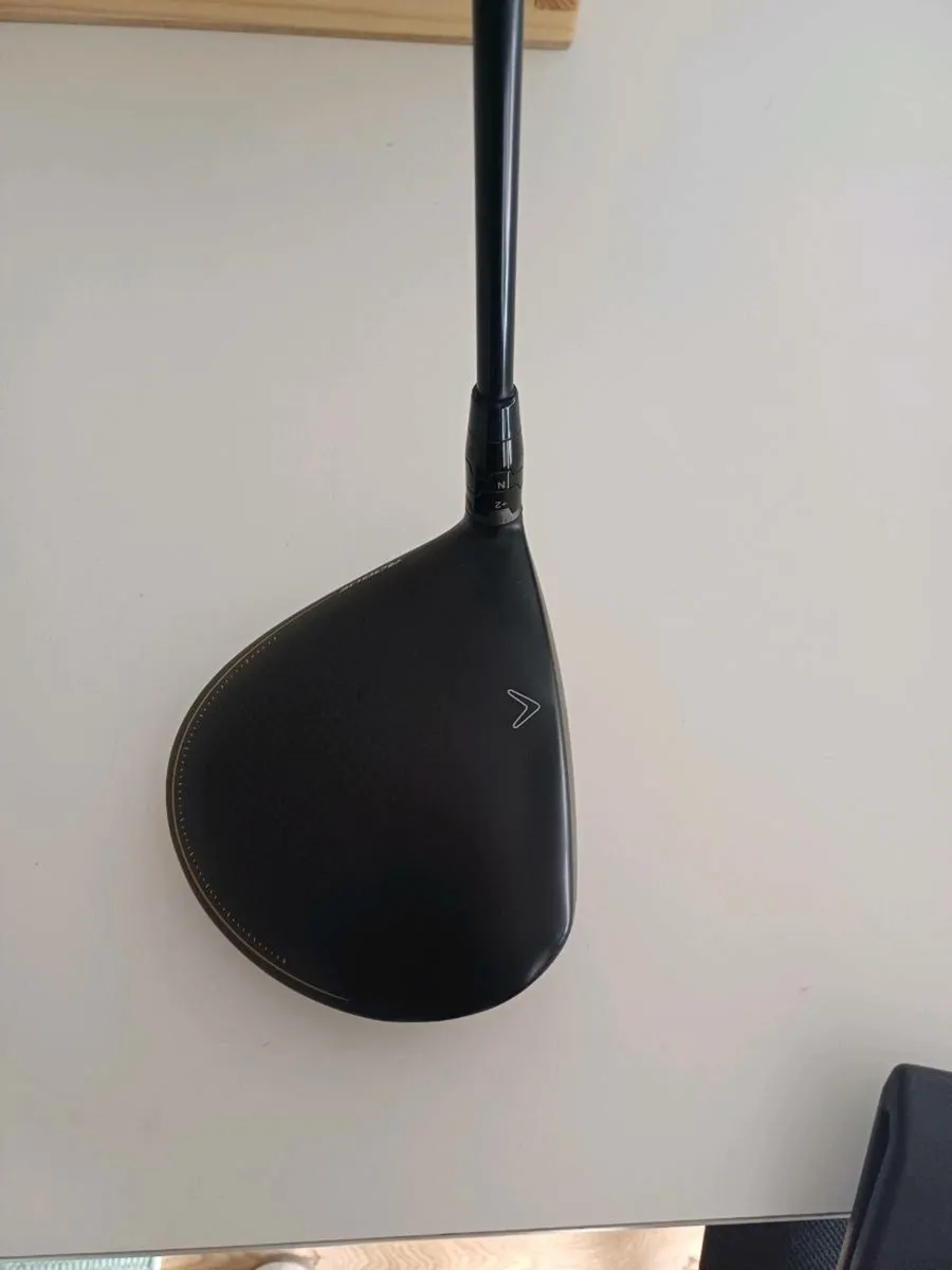 Callaway Rogue 💎💎💎 - Image 3