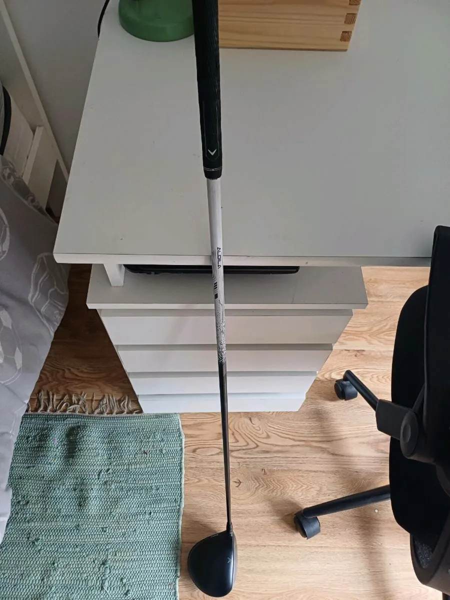 Callaway Rogue 💎💎💎 - Image 4