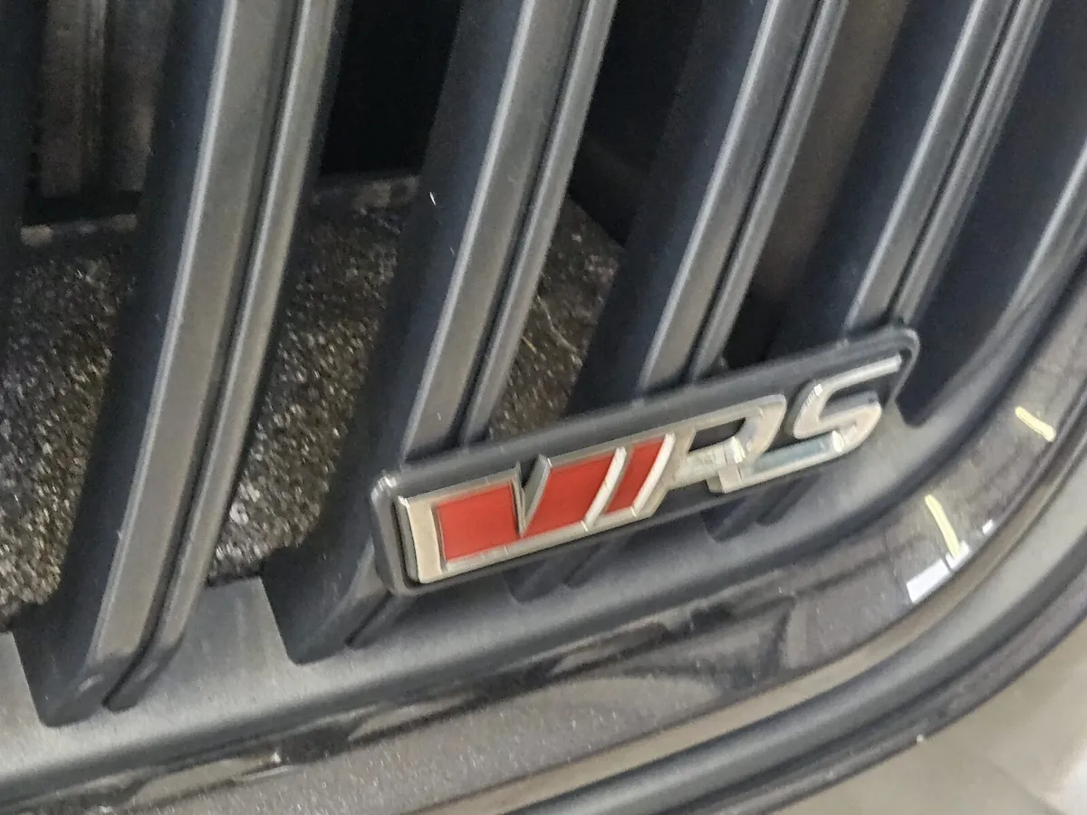 21 SKODA VRS EDITION 245 BHP IV - Image 4