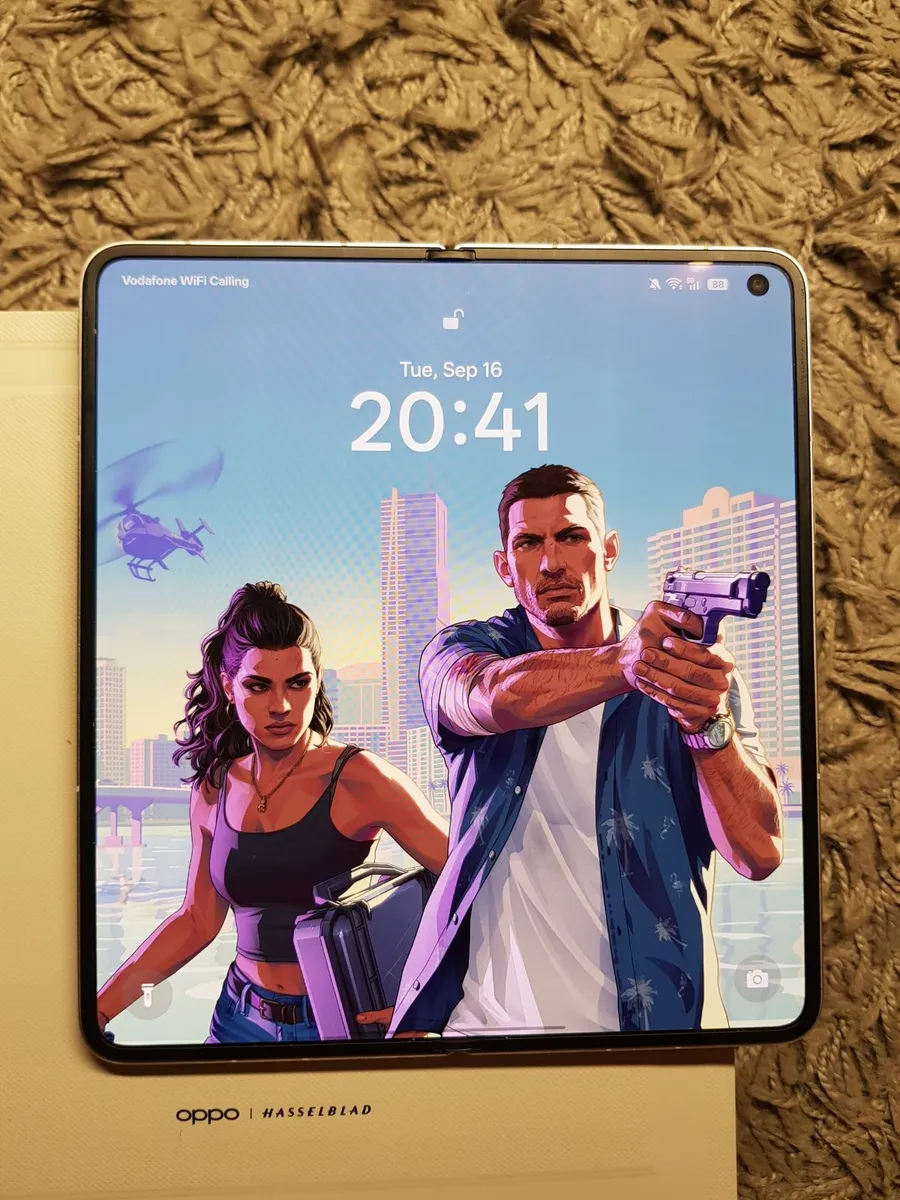 OPPO find n5 - Image 3