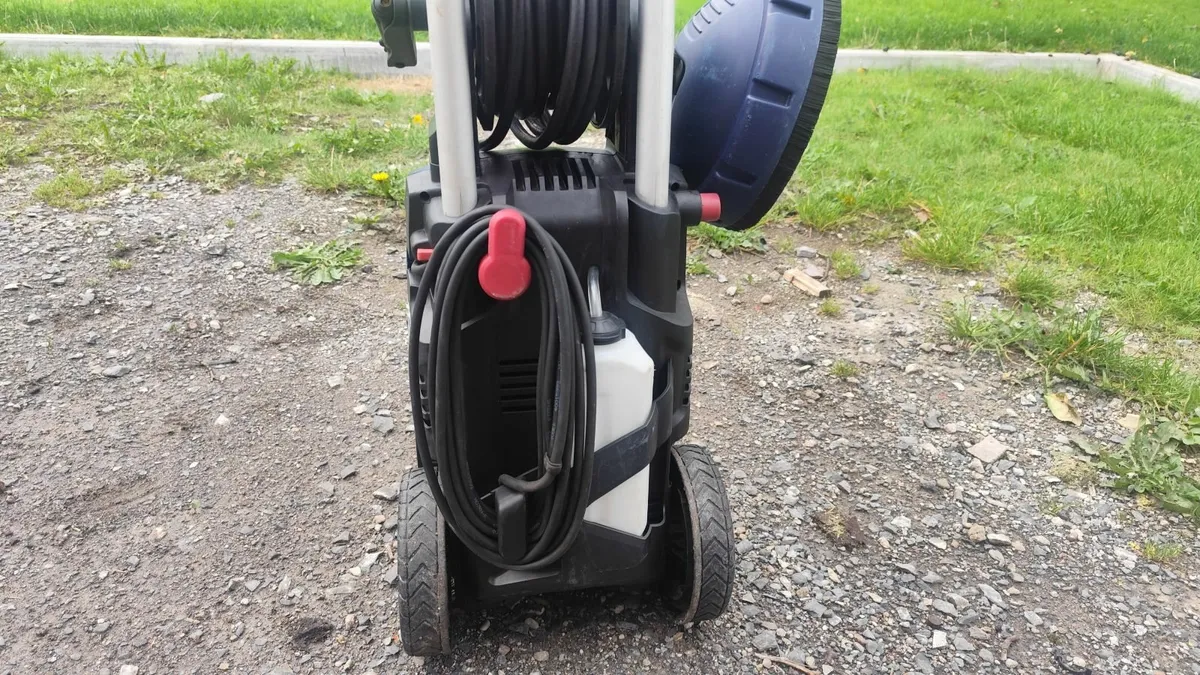 Pressure Washer for Sale - Image 3
