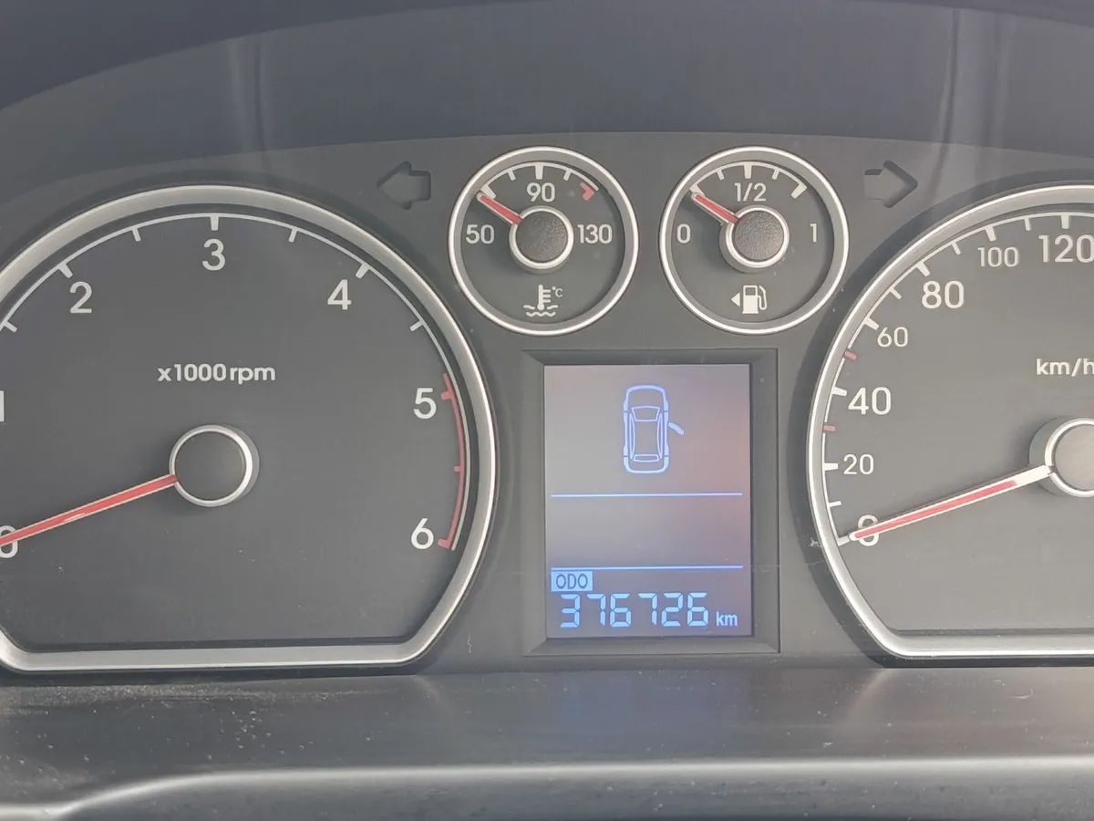 Hyundai i30 2010 - Image 3