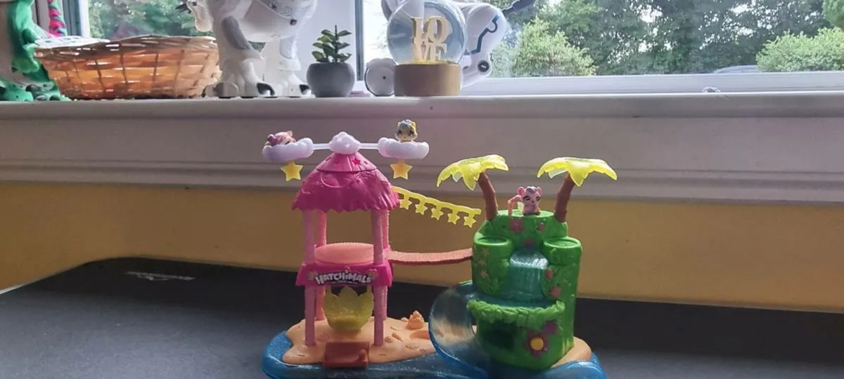 Hatchimals set - Image 2
