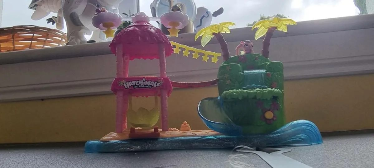 Hatchimals set - Image 3