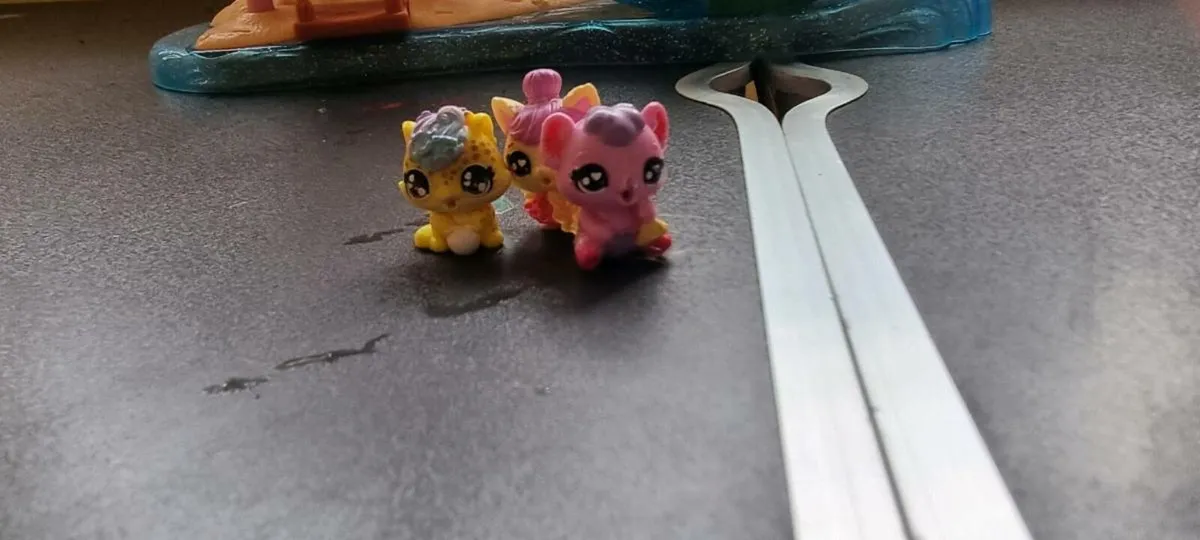 Hatchimals set - Image 4