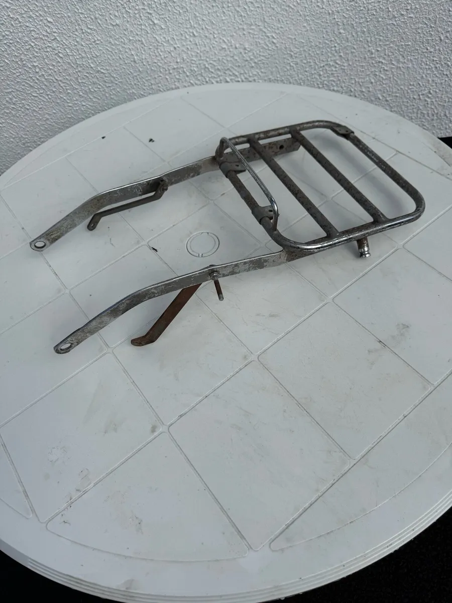 Honda 50 - Image 3