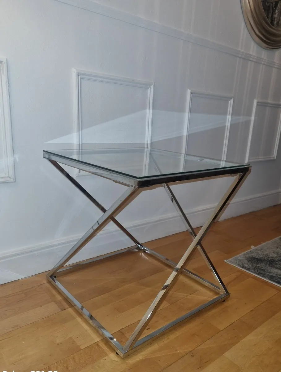 Table - Image 1