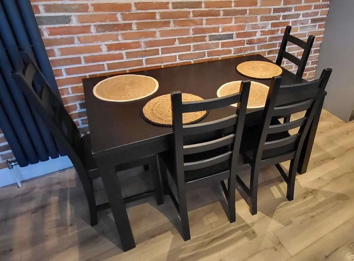 Dining Table - Image 1