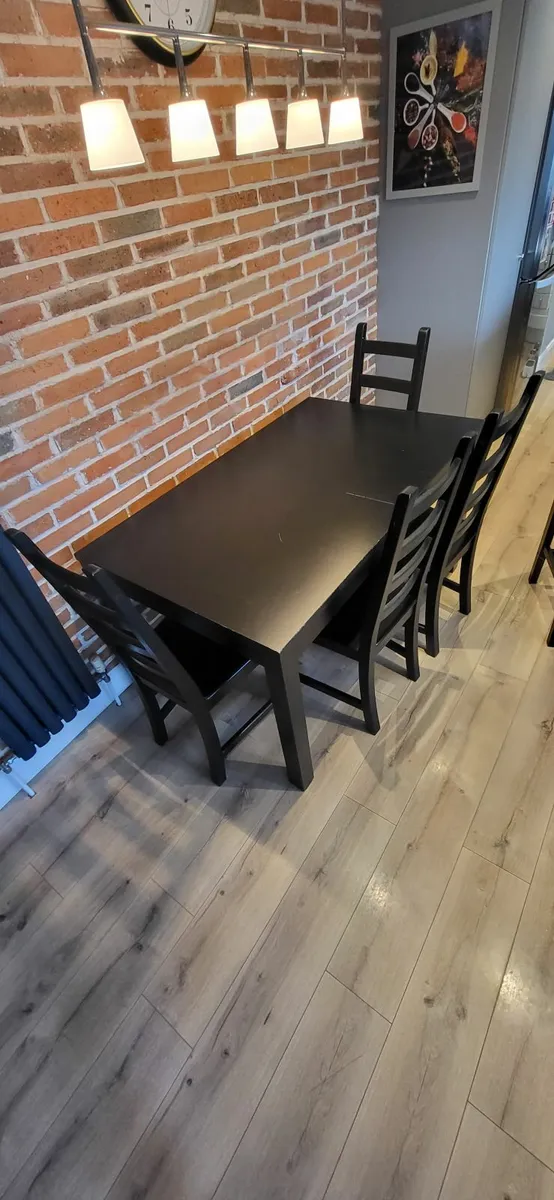 Dining Table - Image 2