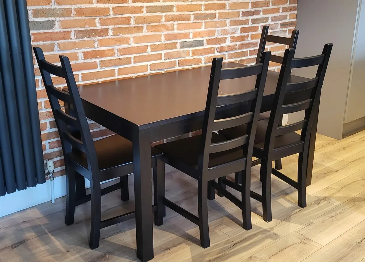 Dining Table - Image 3
